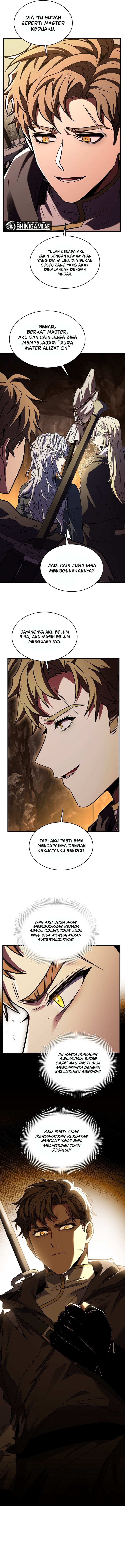 Return of the Legendary Spear Knight - Chapter 128 - Page 25