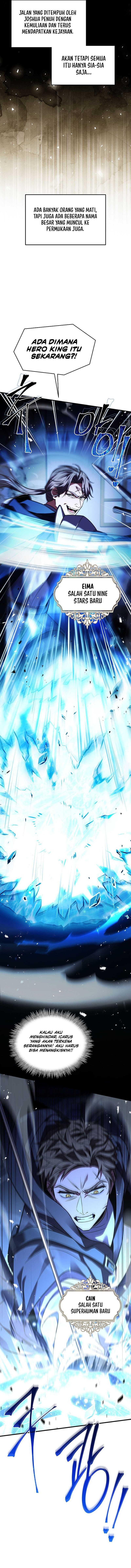 Return of the Legendary Spear Knight - Chapter 128 - Page 3