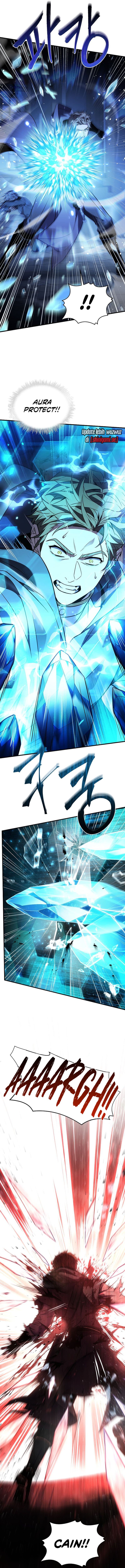 Return of the Legendary Spear Knight - Chapter 128 - Page 4