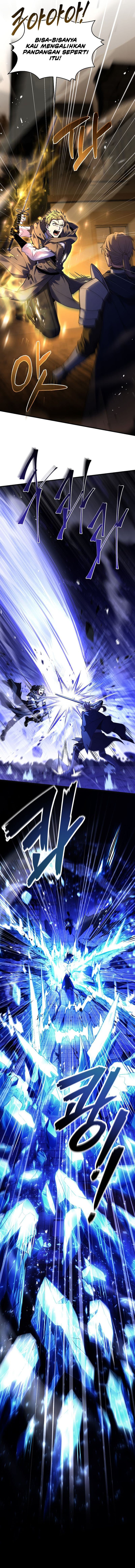 Return of the Legendary Spear Knight - Chapter 128 - Page 6