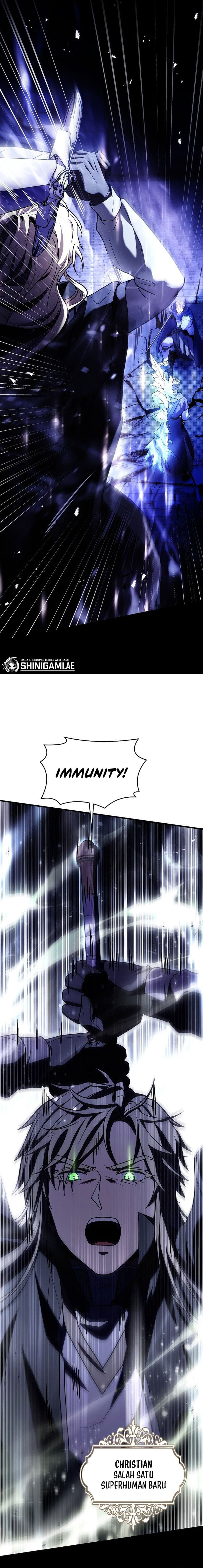 Return of the Legendary Spear Knight - Chapter 128 - Page 9