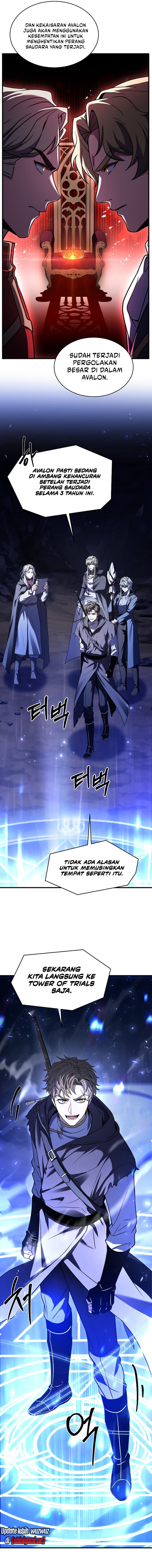 Return of the Legendary Spear Knight - Chapter 129 - Page 11