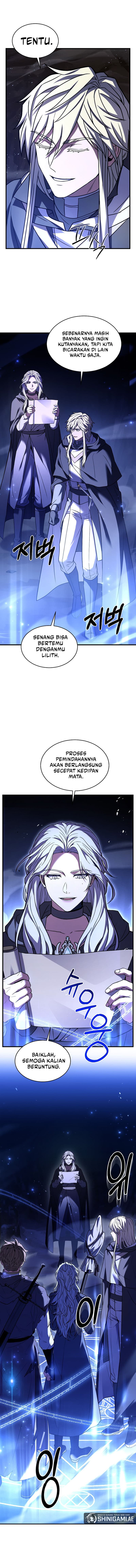 Return of the Legendary Spear Knight - Chapter 129 - Page 13