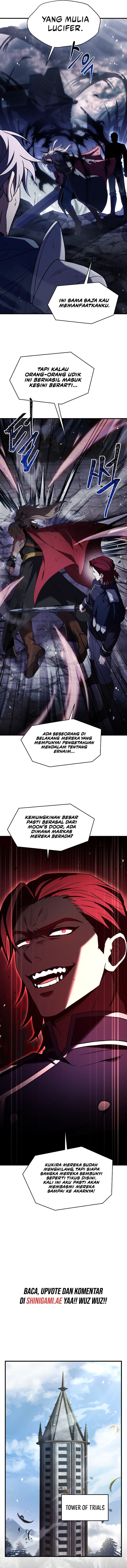 Return of the Legendary Spear Knight - Chapter 129 - Page 16