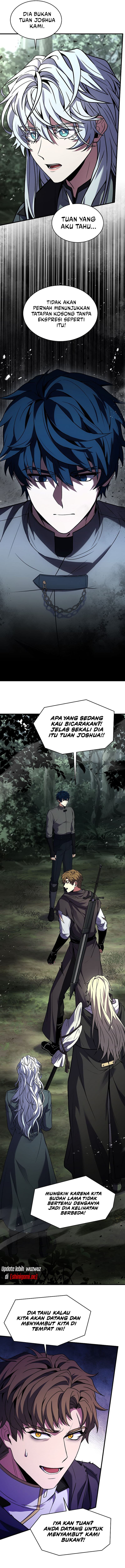 Return of the Legendary Spear Knight - Chapter 129 - Page 19