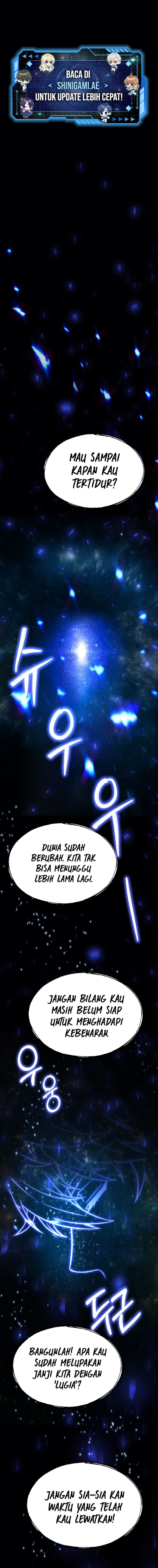 Return of the Legendary Spear Knight - Chapter 129 - Page 2