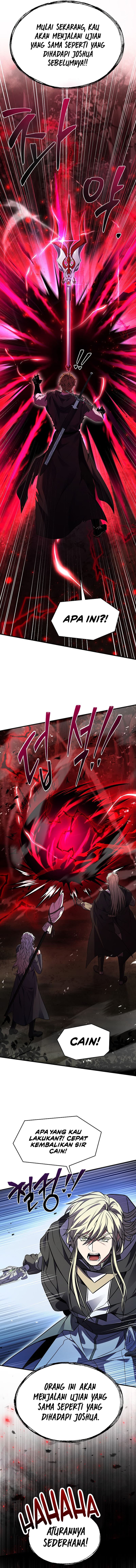 Return of the Legendary Spear Knight - Chapter 129 - Page 23