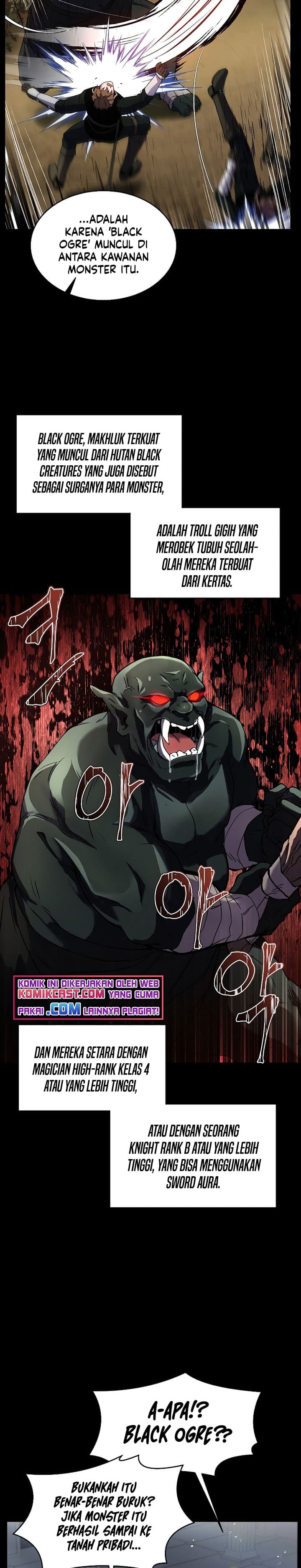 Return of the Legendary Spear Knight - Chapter 13 - Page 17