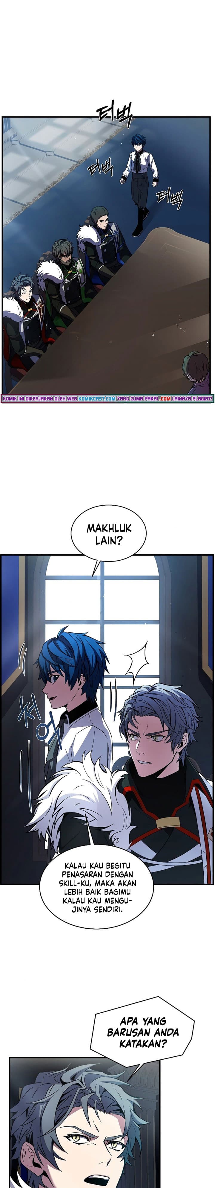 Return of the Legendary Spear Knight - Chapter 13 - Page 25