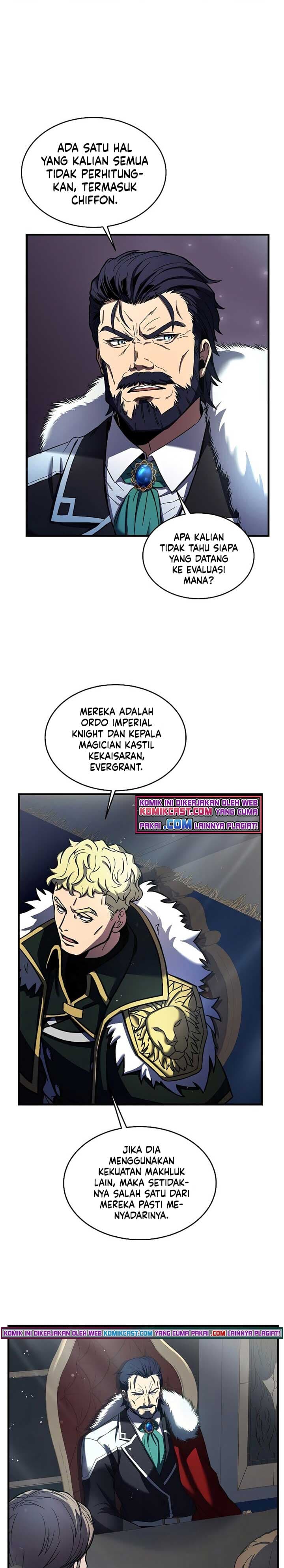 Return of the Legendary Spear Knight - Chapter 13 - Page 29