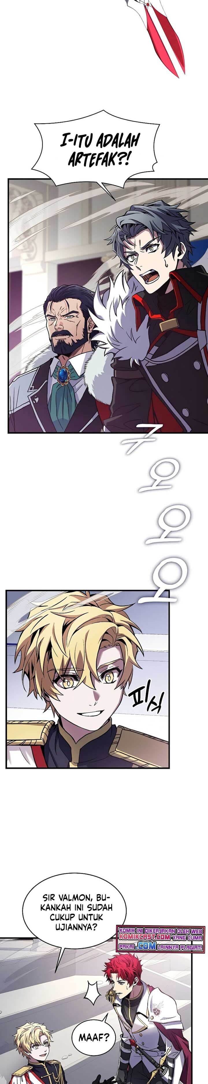 Return of the Legendary Spear Knight - Chapter 13 - Page 6