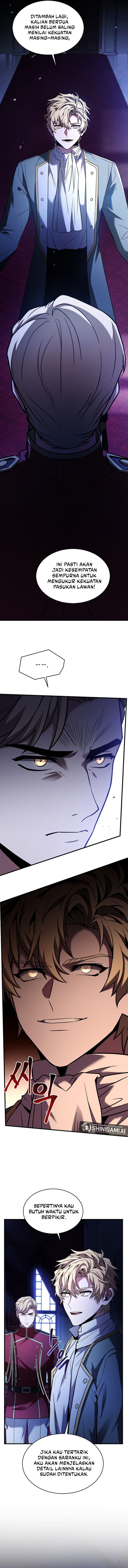 Return of the Legendary Spear Knight - Chapter 130 - Page 15