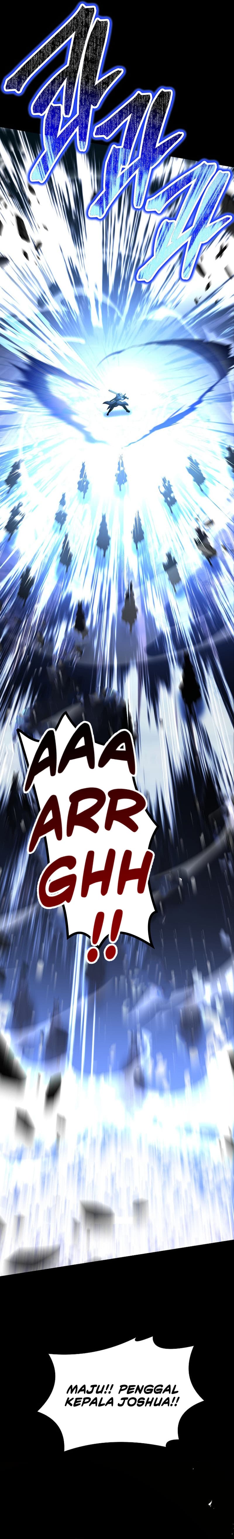 Return of the Legendary Spear Knight - Chapter 130 - Page 19