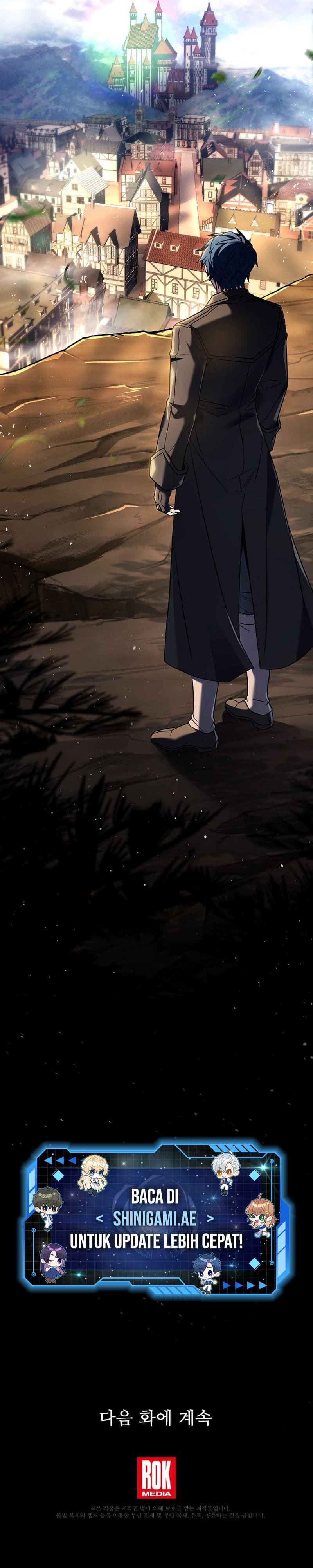 Return of the Legendary Spear Knight - Chapter 130 - Page 25