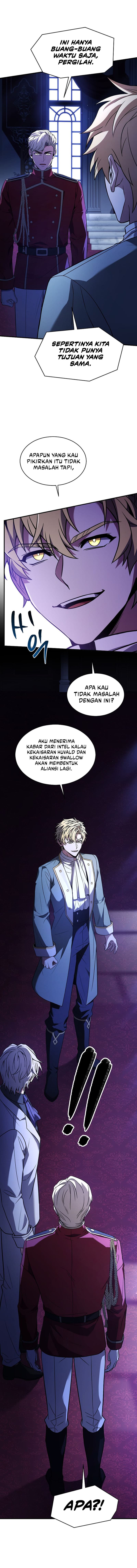 Return of the Legendary Spear Knight - Chapter 130 - Page 9