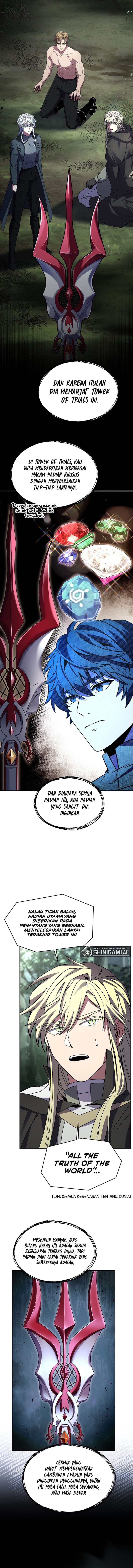 Return of the Legendary Spear Knight - Chapter 131 - Page 10