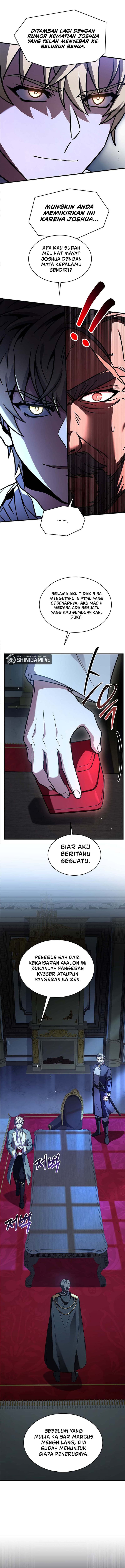 Return of the Legendary Spear Knight - Chapter 131 - Page 16