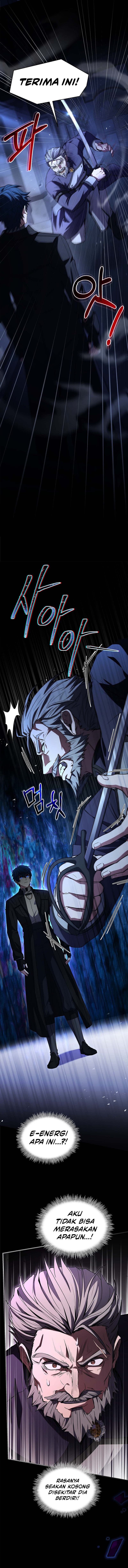 Return of the Legendary Spear Knight - Chapter 131 - Page 20