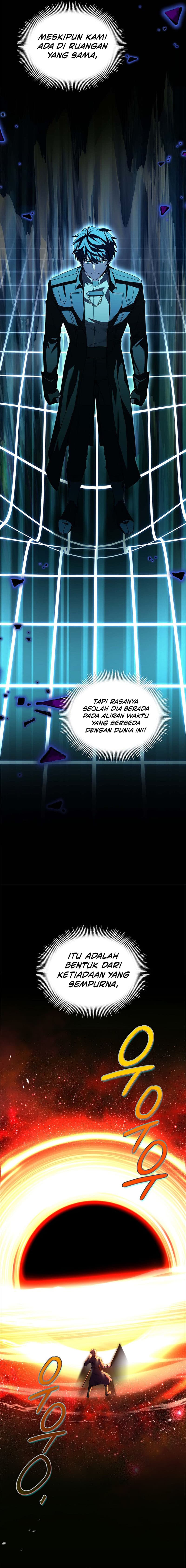 Return of the Legendary Spear Knight - Chapter 131 - Page 21