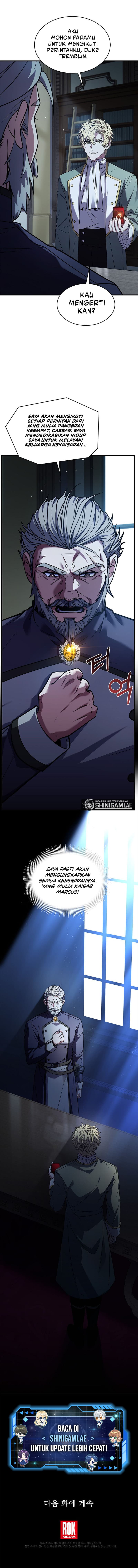 Return of the Legendary Spear Knight - Chapter 131 - Page 23