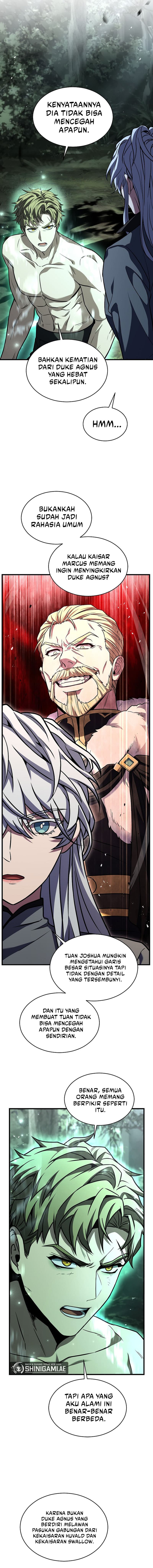 Return of the Legendary Spear Knight - Chapter 131 - Page 5