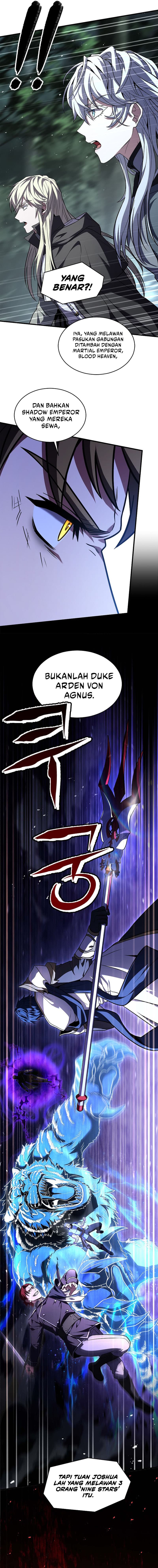 Return of the Legendary Spear Knight - Chapter 131 - Page 6
