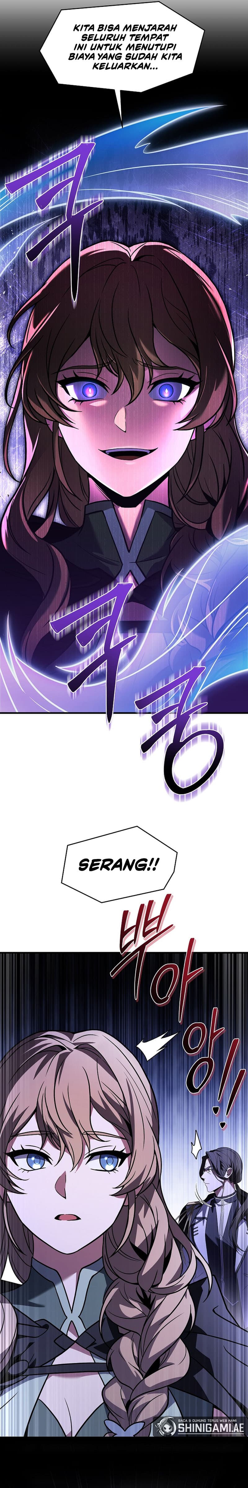 Return of the Legendary Spear Knight - Chapter 132 - Page 10