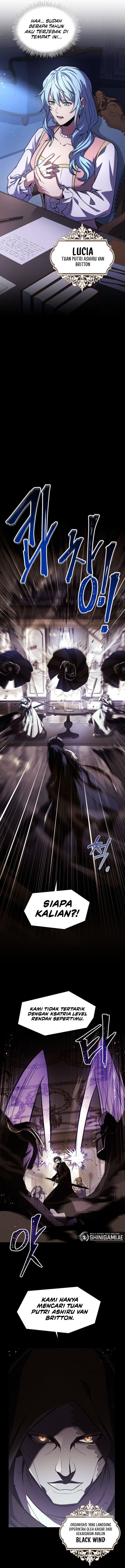 Return of the Legendary Spear Knight - Chapter 132 - Page 16