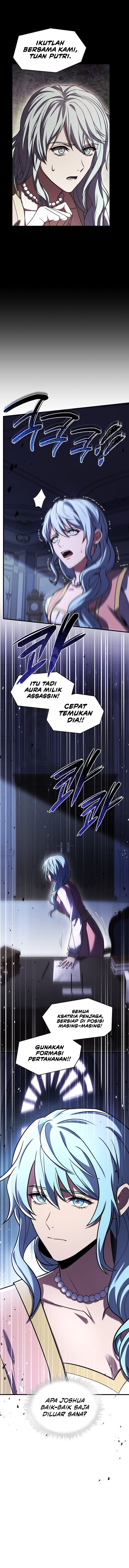 Return of the Legendary Spear Knight - Chapter 132 - Page 17