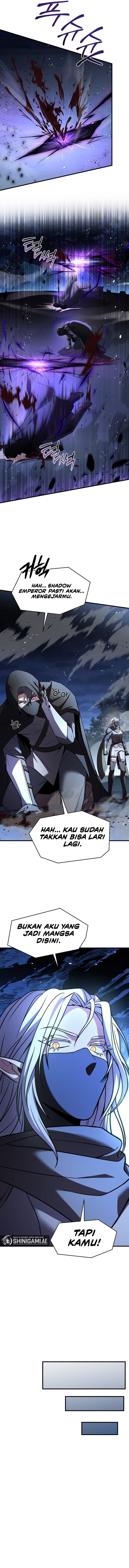Return of the Legendary Spear Knight - Chapter 132 - Page 18