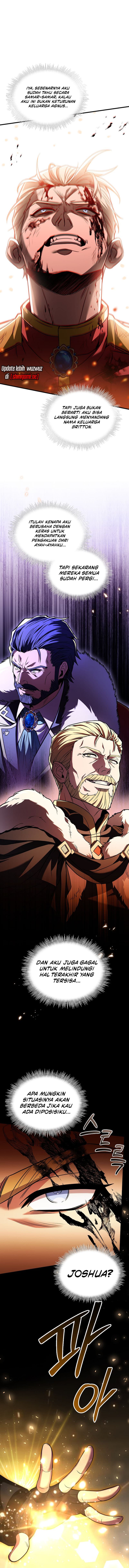 Return of the Legendary Spear Knight - Chapter 132 - Page 22
