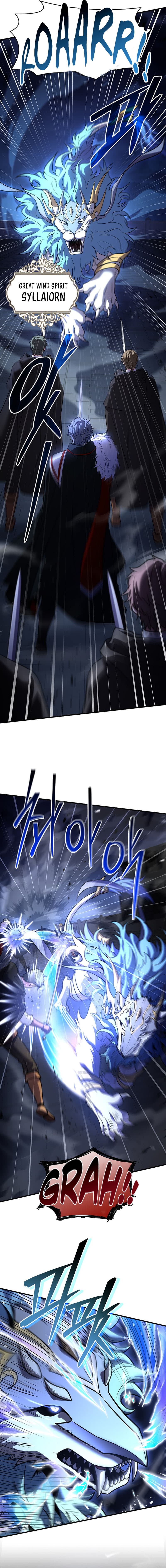 Return of the Legendary Spear Knight - Chapter 132 - Page 4