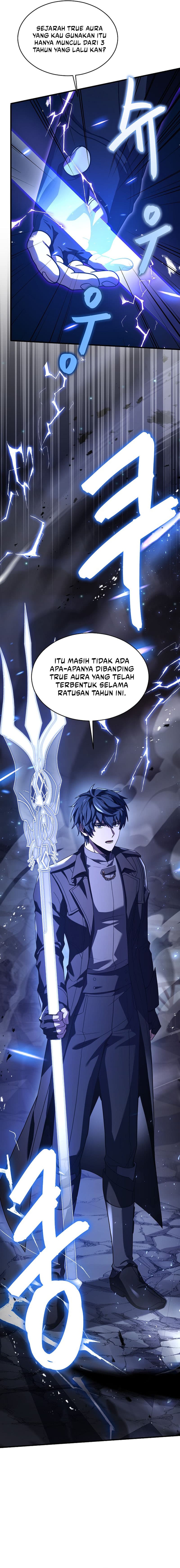 Return of the Legendary Spear Knight - Chapter 133 - Page 13