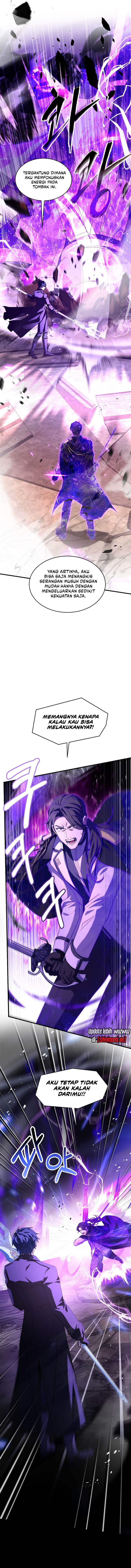 Return of the Legendary Spear Knight - Chapter 133 - Page 17