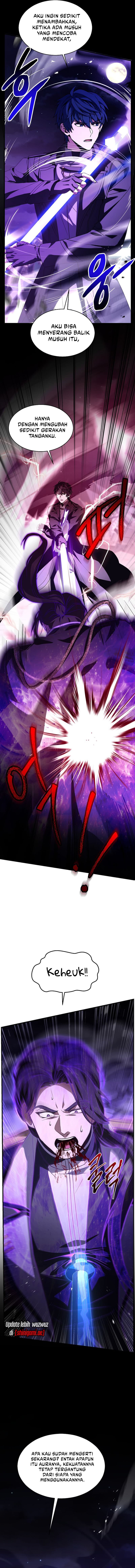 Return of the Legendary Spear Knight - Chapter 133 - Page 18