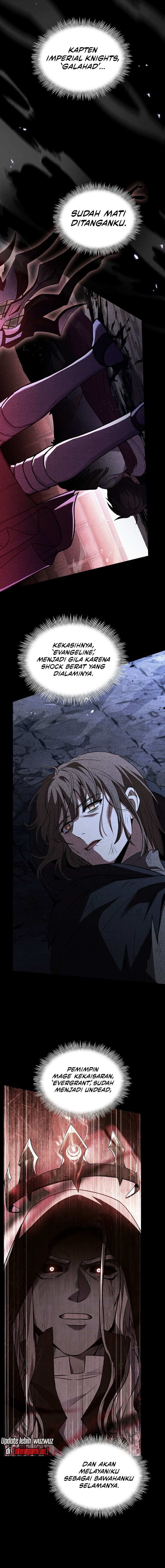 Return of the Legendary Spear Knight - Chapter 133 - Page 25