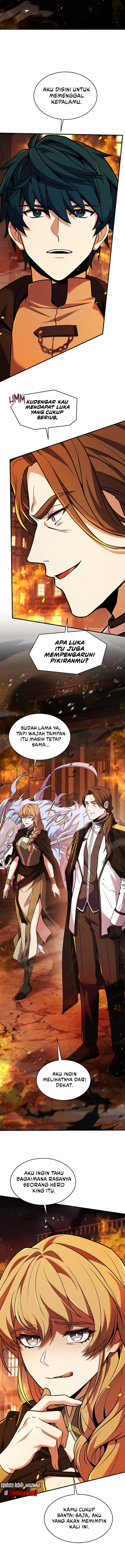 Return of the Legendary Spear Knight - Chapter 133 - Page 3