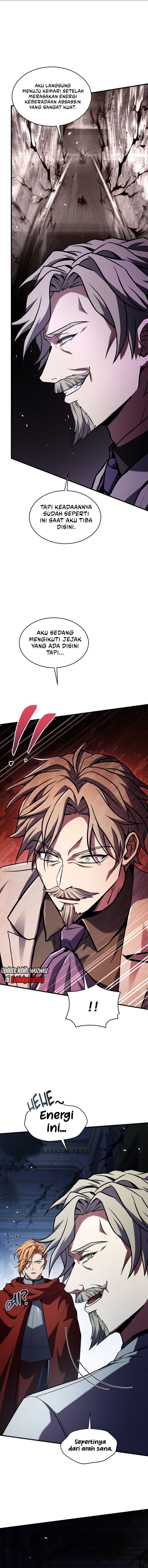 Return of the Legendary Spear Knight - Chapter 134 - Page 19