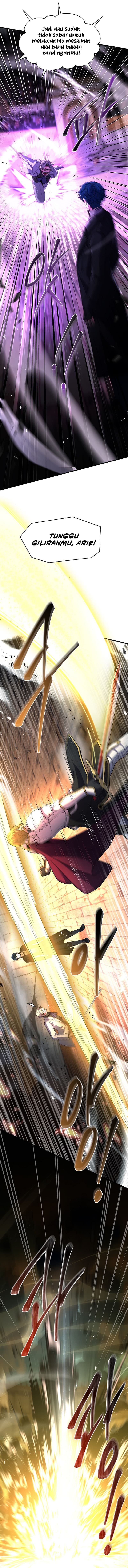 Return of the Legendary Spear Knight - Chapter 135 - Page 17