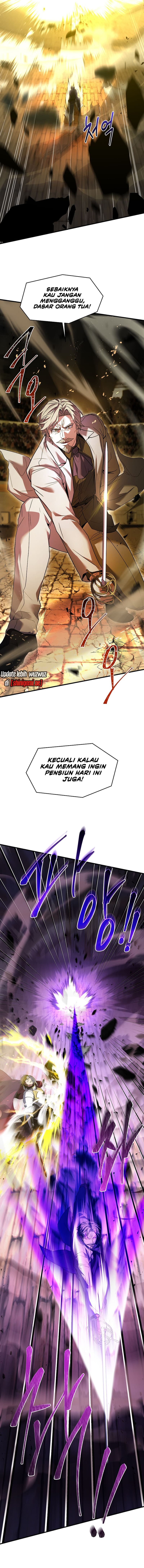 Return of the Legendary Spear Knight - Chapter 135 - Page 18