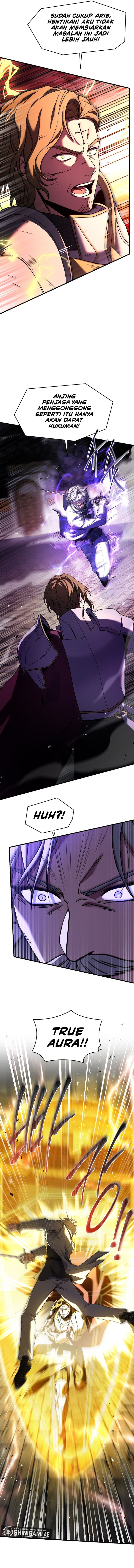 Return of the Legendary Spear Knight - Chapter 135 - Page 19