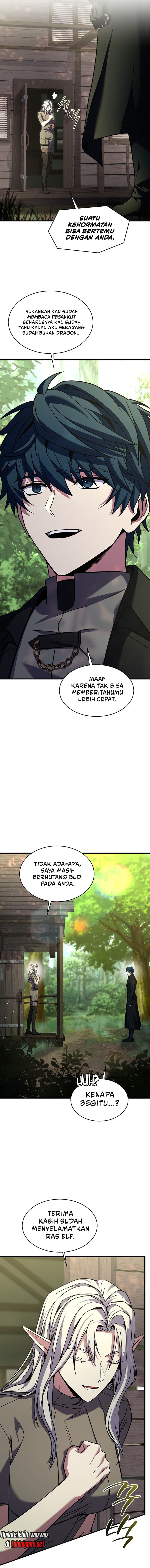 Return of the Legendary Spear Knight - Chapter 135 - Page 3