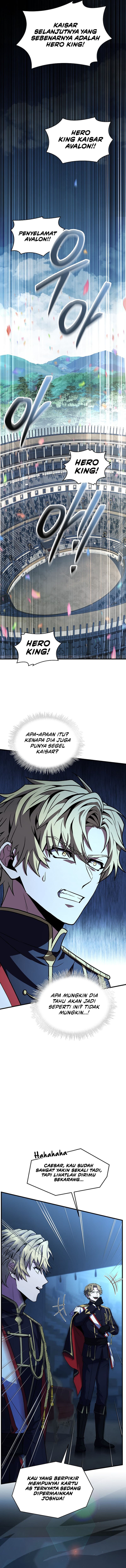 Return of the Legendary Spear Knight - Chapter 136 - Page 16