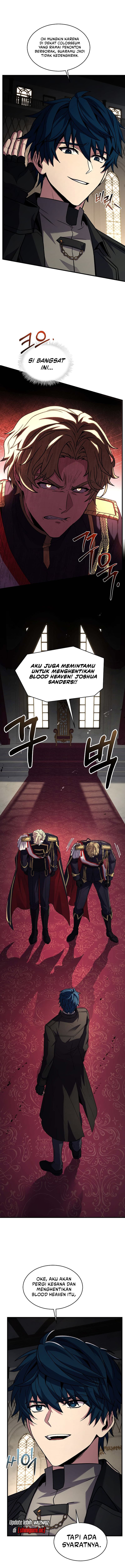 Return of the Legendary Spear Knight - Chapter 137 - Page 11