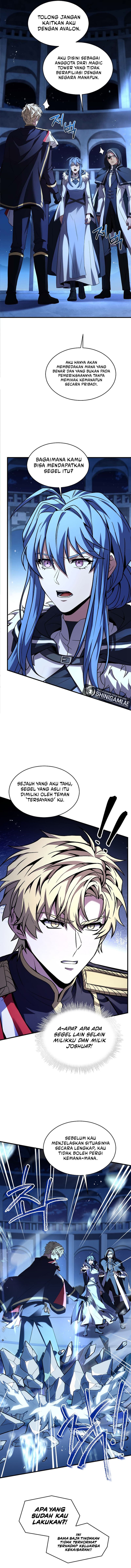 Return of the Legendary Spear Knight - Chapter 137 - Page 19