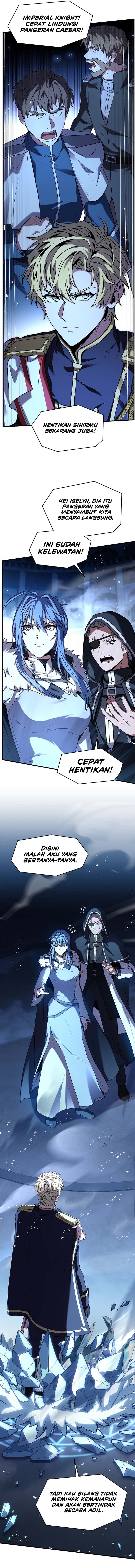 Return of the Legendary Spear Knight - Chapter 137 - Page 20