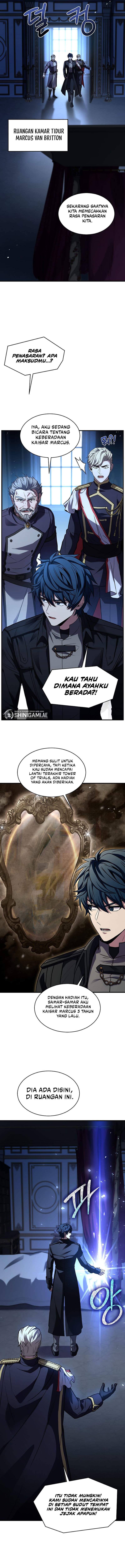 Return of the Legendary Spear Knight - Chapter 138 - Page 12