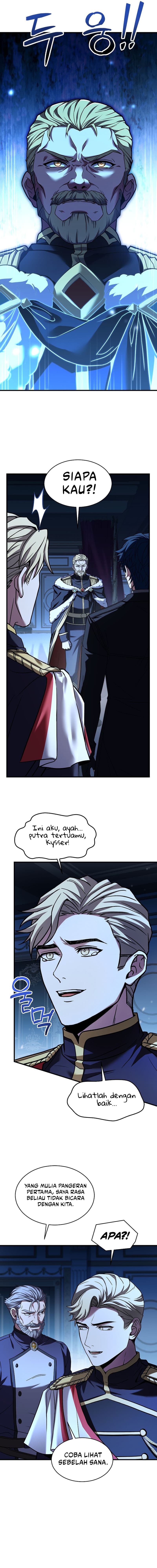 Return of the Legendary Spear Knight - Chapter 138 - Page 14