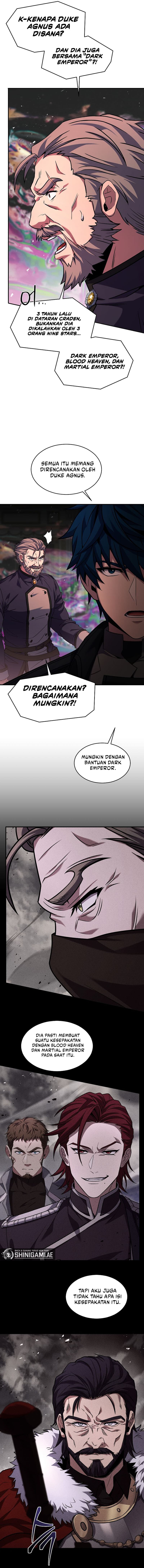 Return of the Legendary Spear Knight - Chapter 138 - Page 18