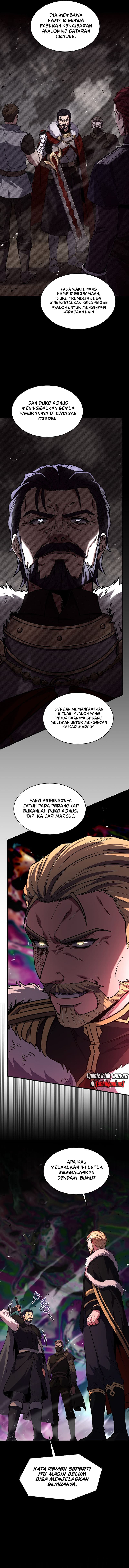 Return of the Legendary Spear Knight - Chapter 138 - Page 19